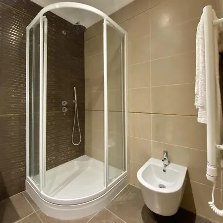 Tenis - Apartamento *