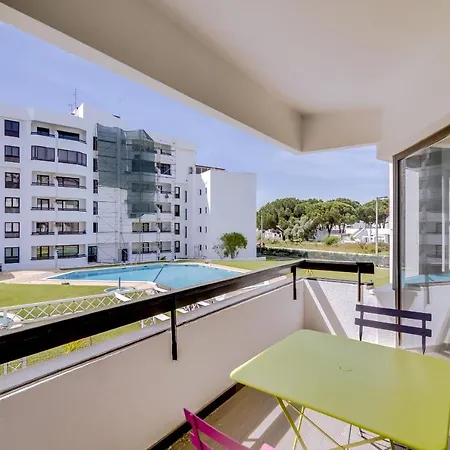 Apartamento Tenis -