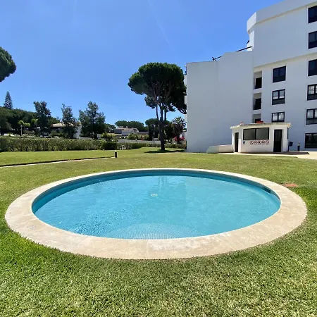 Tenis - Apartamento Vilamoura