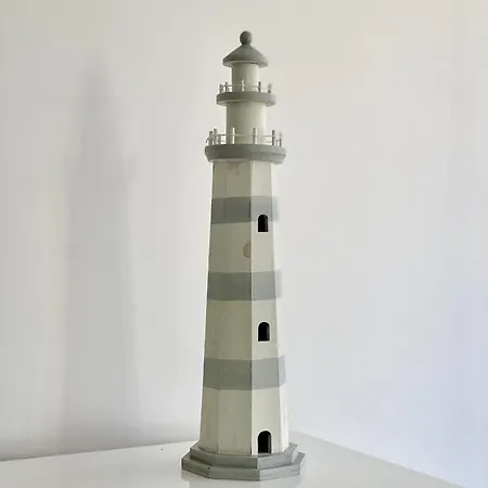 Tenis - Apartamento *