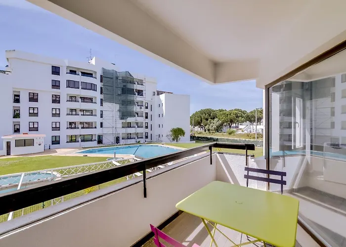 Apartamento Tenis -