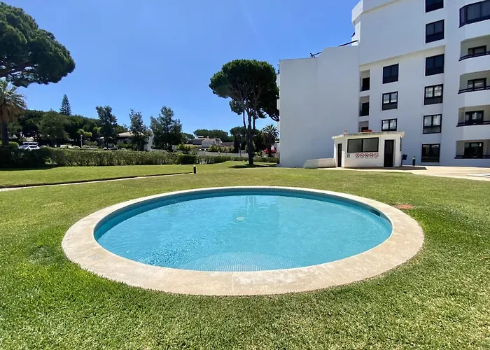 Tenis - Apartamento Vilamoura