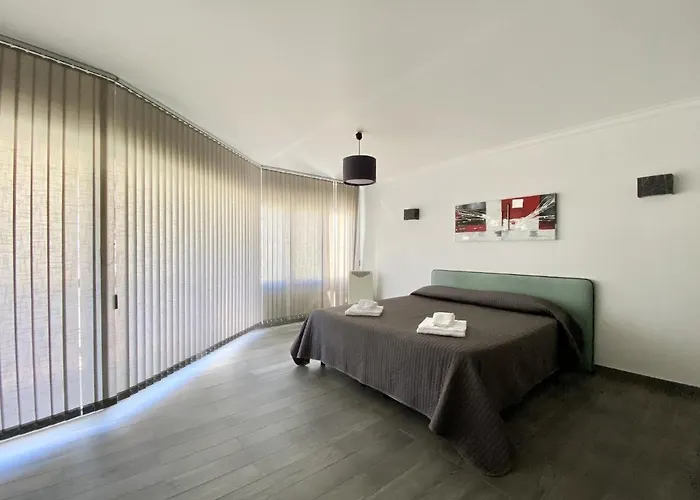 Tenis - Apartamento *