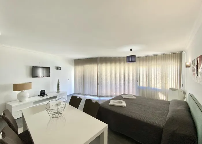 Apartamento Tenis - Vilamoura