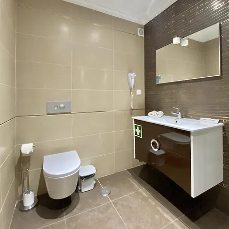Tenis - Apartment Vilamoura