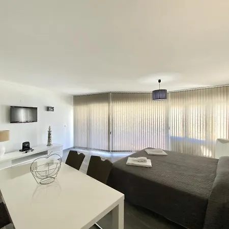 Appartement Tenis - Vilamoura