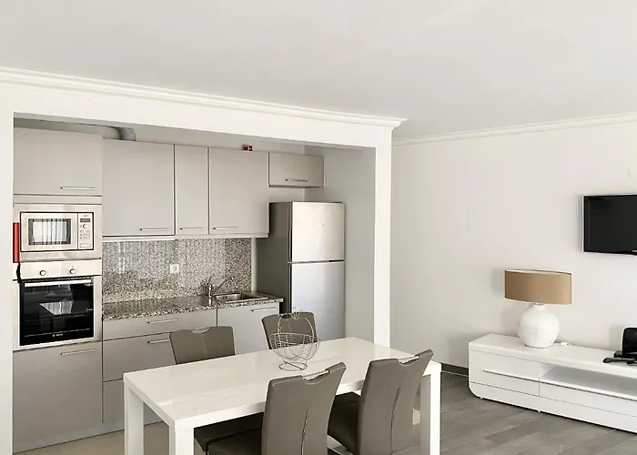 Tenis - Apartment Vilamoura