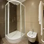 Tenis - Apartman *
