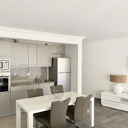 Tenis - Apartman Vilamoura